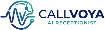 CallVoya — AI Receptionist
